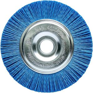 Fugenreiniger-Ersatzbürste Gloria-Garten 729068.0000, Nylon