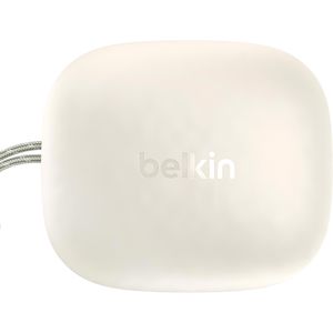 Produktbild für Kopfhörer Belkin SoundForm Anywhere, cream