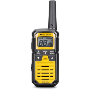 Produktbild für Funkgerät Midland XT50 Pro, Koffer, lizenzfrei