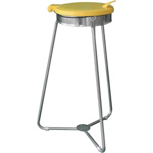 Müllsackständer Böttcher-AG für 1x 70-120 Liter