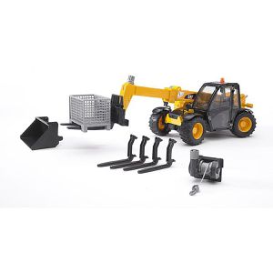 Produktbild für Landwirtschaftsfahrzeug bruder 02318