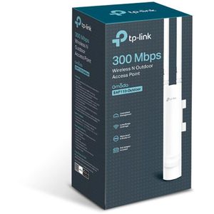 Produktbild für Access-Point TP-Link Omada EAP110-Outdoor, Outdoor