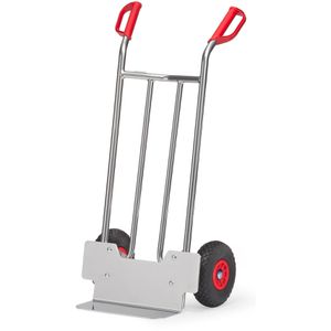 Sackkarre Fetra Alu-Stapelkarre, A1115P
