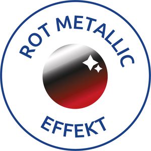 Produktbild für Sticker Zweckform 56888 Z-Design Deko Sticker