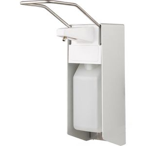 Seifenspender Böttcher-AG Premium Line, Armhebel