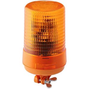 Warnleuchte Hella KL 700 2RL 004 957-111, 360° Halogenleuchte