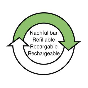 Produktbild für Permanentmarker Edding No. 1