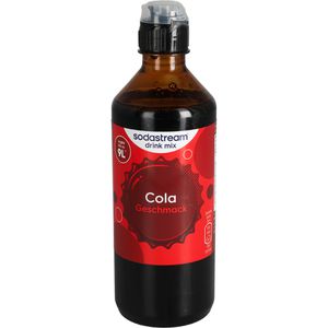 Produktbild für Sirup Sodastream Cola