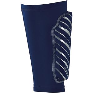 Produktbild für Schienbeinschoner uhlsport Speedshield M, blau