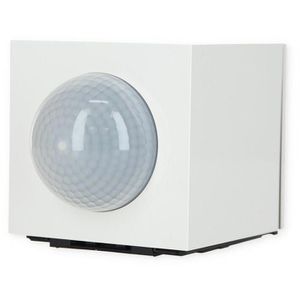 Produktbild für Bewegungsmelder Gira Cube 244402 PIR