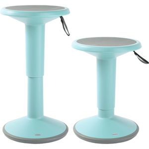 Produktbild für Fitness-Hocker interstuhl UPis1, 100U