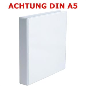 Produktbild für Präsentationsringbuch Exacompta 51021E, A5