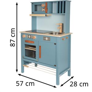 Produktbild für Kinderküche small-foot 12216 tasty