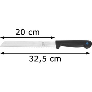 Produktbild für Brotmesser Böttcher-AG