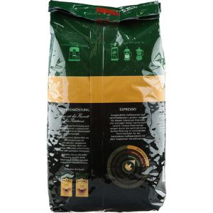 Produktbild für Kaffee Jacobs Espresso