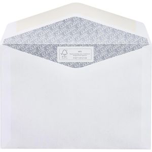 Produktbild für Kuvertierhüllen ÖKI Cello, C6