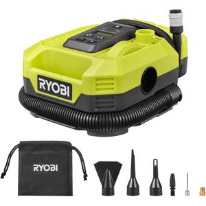 Kompressor Ryobi RMI18-0 ONE+ Akku, 18V