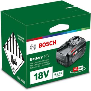 Produktbild für Werkzeugakku Bosch PBA 1600A00DD7