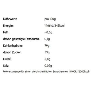 Produktbild für Fruchtgummis Haribo Quaxi