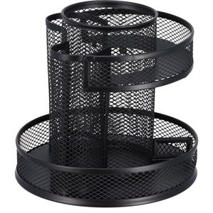 Produktbild für Stiftehalter Böttcher-AG Premium Mesh Line, drehbar