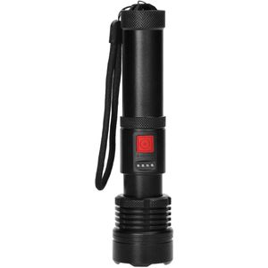 Produktbild für Taschenlampe Virone LT-12, LED, aufladbar