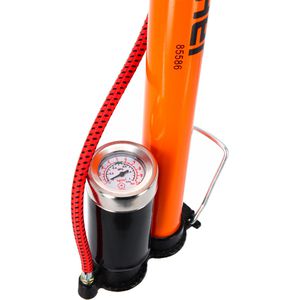 Produktbild für Luftpumpe Fischer-MTS Profi 85586