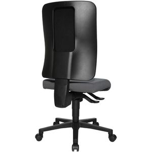 Produktbild für Bürostuhl Topstar Open X (P), OX4000 T23