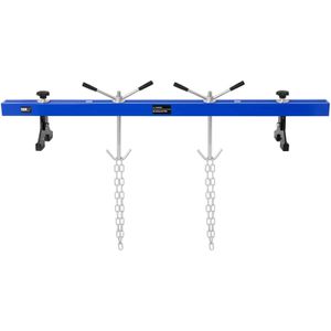 Produktbild für Motorbrücke MSW 10060938