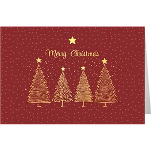 Produktbild für Weihnachtskarte Böttcher-AG 22sk6153