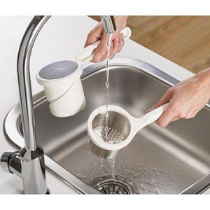 Produktbild für Kartoffelpresse JosephJoseph Helix