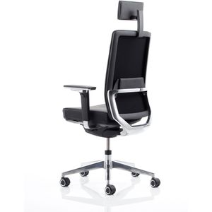 Produktbild für Bürostuhl Köhl ANTEO ALU 5900, AIR-SEAT