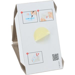 Produktbild für Mottenfalle Aeroxon Kleidermotten-Falle, Pheromonfalle