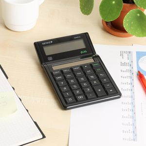 Produktbild für Taschenrechner Genie 305ECO