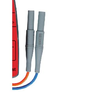 Produktbild für Durchgangsprüfer Beha-Amprobe 9072-D