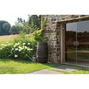 Produktbild für Regentonne Prosperplast Arves Barrique, 250 Liter