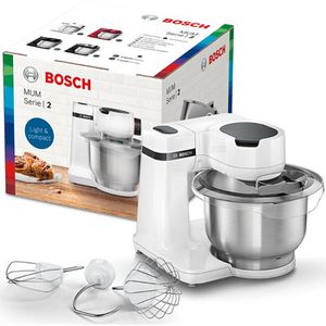 Produktbild für Küchenmaschine Bosch Serie 2, MUMS2EW00