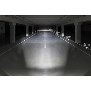 Produktbild für Fahrradlicht Busch+Müller IQ-XS, 167RTSNDI