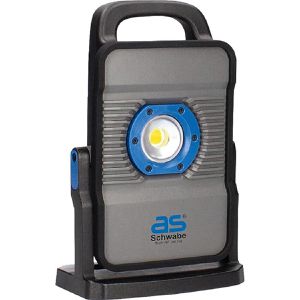 Baustrahler as-Schwabe Acculine LED, für 14,4 V / 18 V Akkus