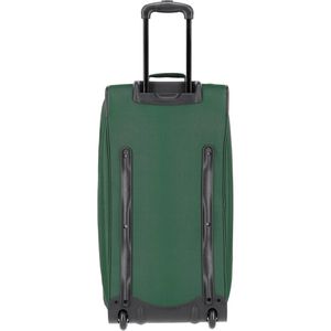 Produktbild für Reisetasche Travelite Basics Fresh, dunkelgrün, 71 cm