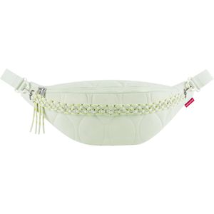 Produktbild für Bauchtasche Reisenthel City Beltbag Makramee, aus Polyamid