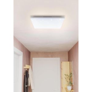 Produktbild für LED-Panel Eglo Calemar-S, weiß, 59 x 59 cm