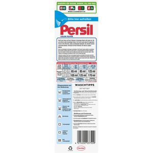 Produktbild für Waschmittel Persil Color Tiefenrein