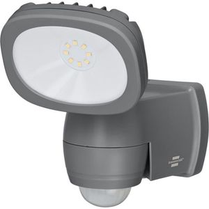 LED-Außenstrahler Brennenstuhl LUFOS 400, IP44 wasserfest