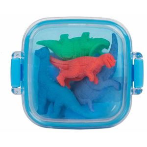Produktbild für Radiergummi Idena 3D Dinosaurier, 20111