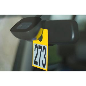 Produktbild für Schlüsselanhänger Eichner Kfz-Set, 9219-00676-03