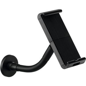 Produktbild für Tablet-Halterung Durable Tough Wall/Table, schwarz, für Tisch