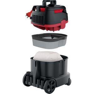 Produktbild für Staubsauger Sprintus ERA EVO Zero, Z117001