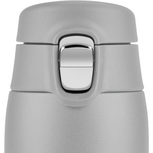 Produktbild für Thermobecher Emsa Travel Mug Light, silber