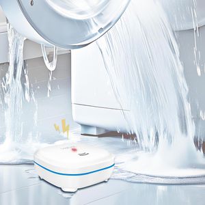 Produktbild für Wassermelder LogiLink SC0122
