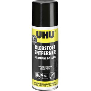 Etikettenlöser UHU Klebstoffentferner 51450